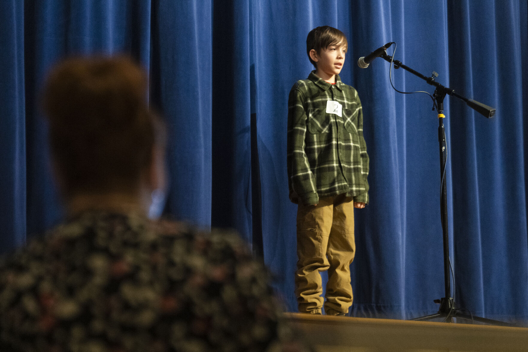 2023 LPS Spelling Bee, 2.4